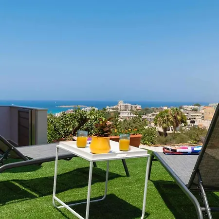 Casa Makda Appartement