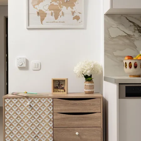 Casa Makda Appartement