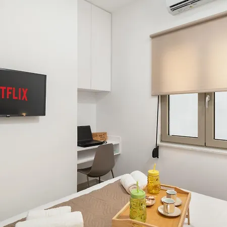 Appartement Casa Makda Parigoria