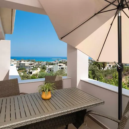 Casa Makda Appartement Parigoria