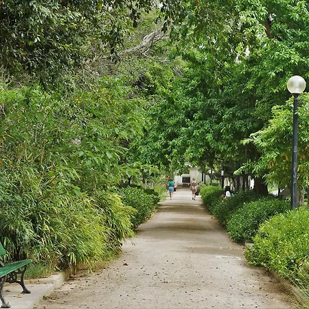 Casa Makda Parigoria