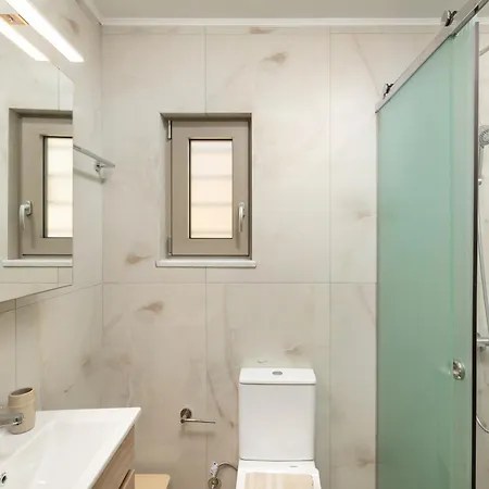 דירה Casa Makda *